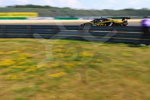DTM Rennen 03 Lausitzring 2026