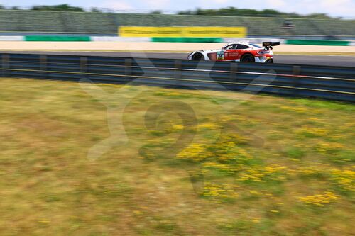 DTM Rennen 03 Lausitzring 2026