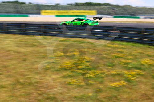 DTM Rennen 03 Lausitzring 2026