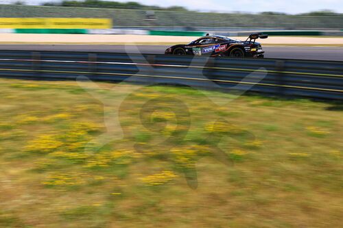 DTM Rennen 03 Lausitzring 2026