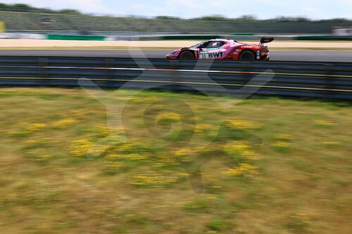 DTM Rennen 03 Lausitzring 2026