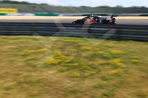 DTM Rennen 03 Lausitzring 2026