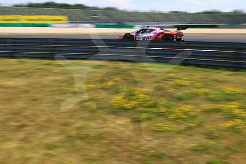 DTM Rennen 03 Lausitzring 2026