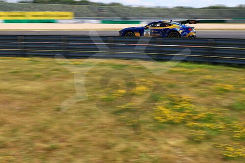 DTM Rennen 03 Lausitzring 2026