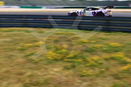 DTM Rennen 03 Lausitzring 2026