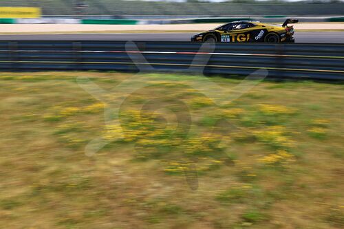 DTM Rennen 03 Lausitzring 2026