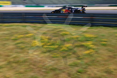 DTM Rennen 03 Lausitzring 2026