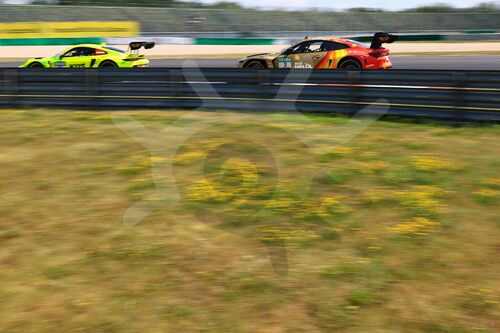 DTM Rennen 03 Lausitzring 2026