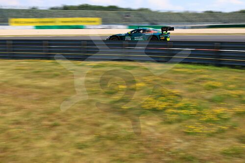 DTM Rennen 03 Lausitzring 2026