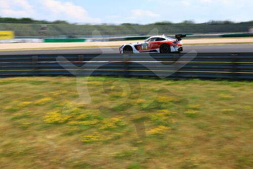 DTM Rennen 03 Lausitzring 2026