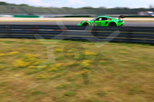 DTM Rennen 03 Lausitzring 2026