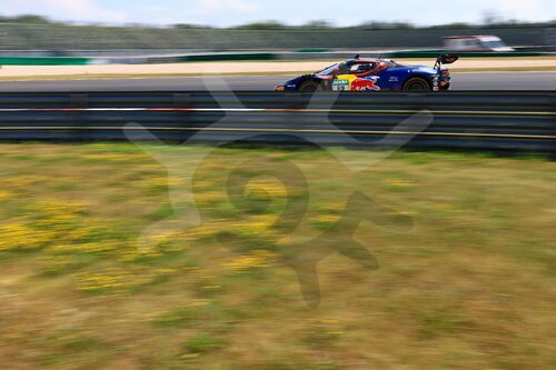 DTM Rennen 03 Lausitzring 2026