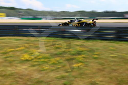 DTM Rennen 03 Lausitzring 2026
