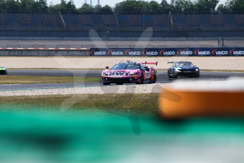 DTM Rennen 03 Lausitzring 2026