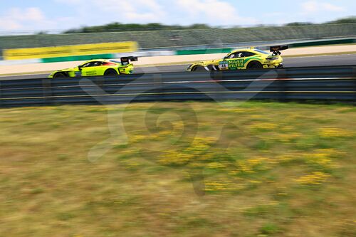 DTM Rennen 03 Lausitzring 2026