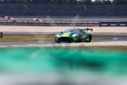 DTM Rennen 03 Lausitzring 2026