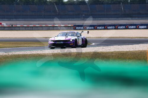 DTM Rennen 03 Lausitzring 2026