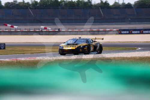 DTM Rennen 03 Lausitzring 2026