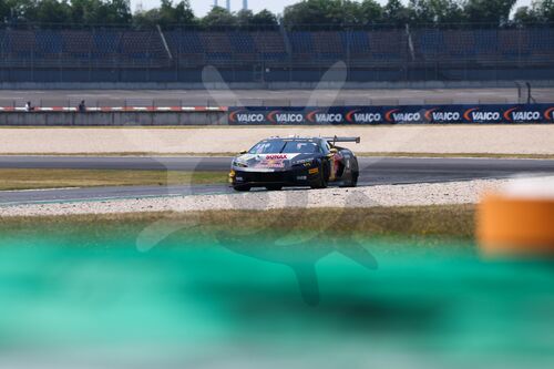 DTM Rennen 03 Lausitzring 2026