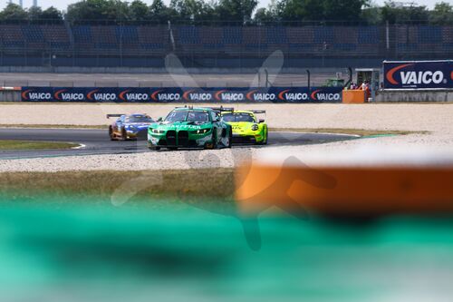 DTM Rennen 03 Lausitzring 2026