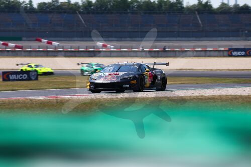 DTM Rennen 03 Lausitzring 2026