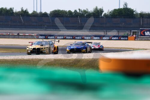 DTM Rennen 03 Lausitzring 2026