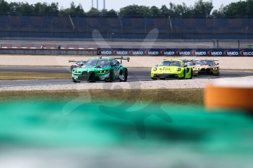 DTM Rennen 03 Lausitzring 2026