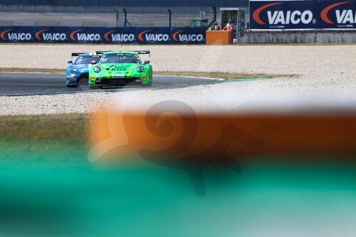 DTM Rennen 03 Lausitzring 2026