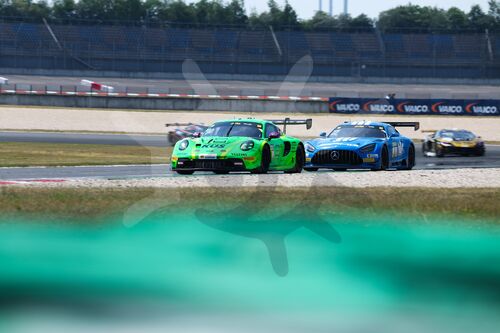 DTM Rennen 03 Lausitzring 2026