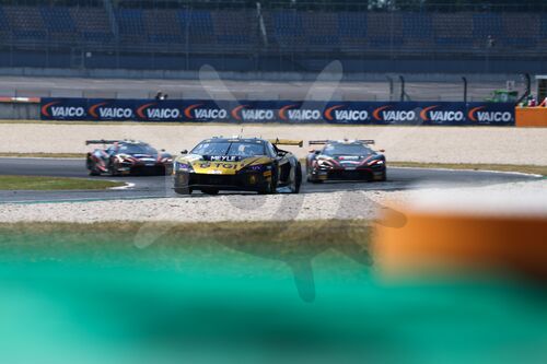 DTM Rennen 03 Lausitzring 2026