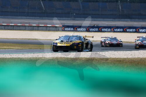 DTM Rennen 03 Lausitzring 2026