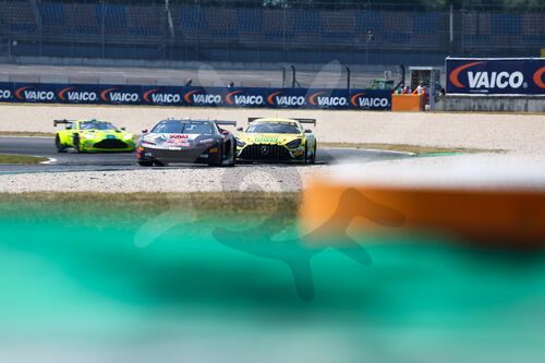 DTM Rennen 03 Lausitzring 2026