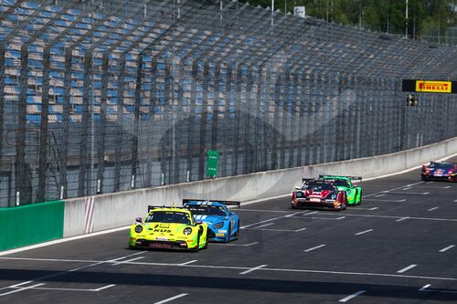 DTM Rennen 03 Lausitzring 2026