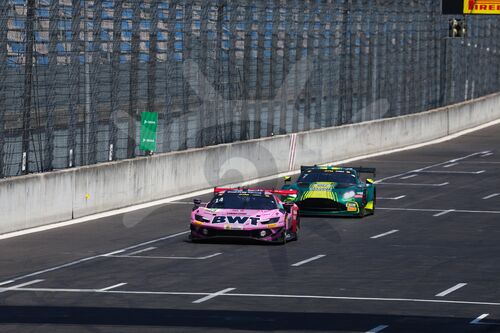 DTM Rennen 03 Lausitzring 2026