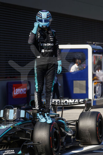 Motorsport: FIA F1 Grand Prix of Austria, Formula 1, 2026,
