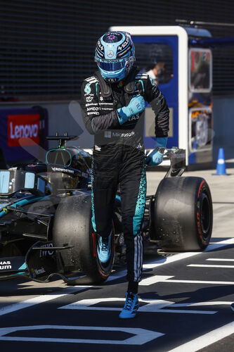 Motorsport: FIA F1 Grand Prix of Austria, Formula 1, 2026,
