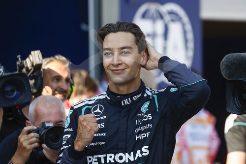 Motorsport: FIA F1 Grand Prix of Austria, Formula 1, 2026,
