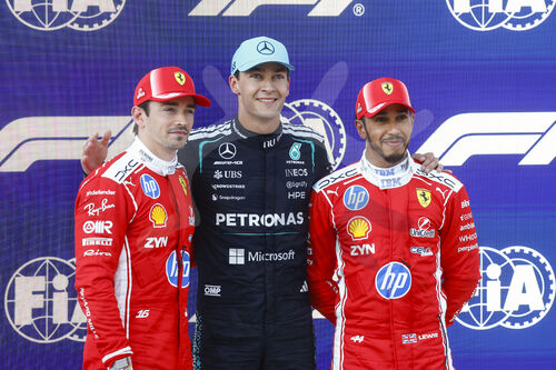 Motorsport: FIA F1 Grand Prix of Austria, Formula 1, 2026,
