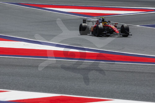 Motorsport: FIA F1 Grand Prix of Austria, Formula 1, 2026,
