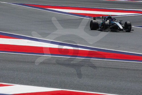 Motorsport: FIA F1 Grand Prix of Austria, Formula 1, 2026,
