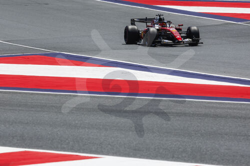 Motorsport: FIA F1 Grand Prix of Austria, Formula 1, 2026,

