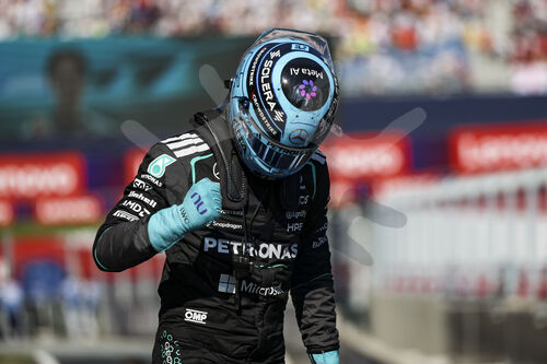 Motorsport: FIA F1 Grand Prix of Austria, Formula 1, 2026,
