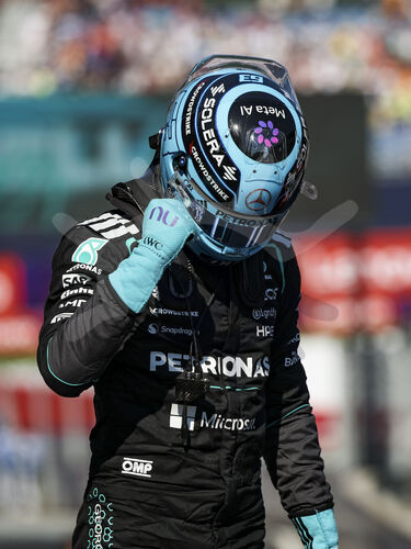Motorsport: FIA F1 Grand Prix of Austria, Formula 1, 2026,

