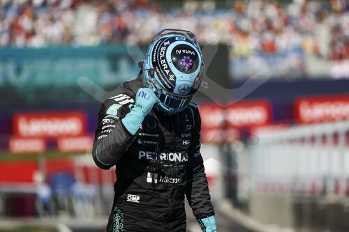 Motorsport: FIA F1 Grand Prix of Austria, Formula 1, 2026,
