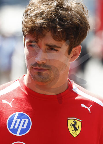 Motorsport: FIA F1 Grand Prix of Austria, Formula 1, 2026,
