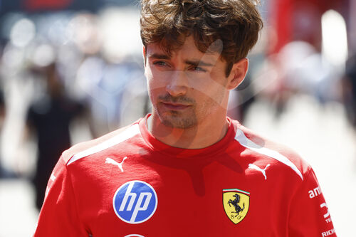 Motorsport: FIA F1 Grand Prix of Austria, Formula 1, 2026,
