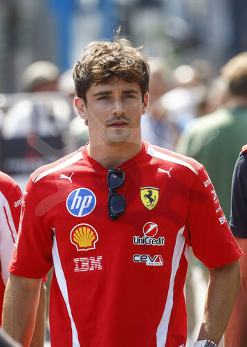 Motorsport: FIA F1 Grand Prix of Austria, Formula 1, 2026,
