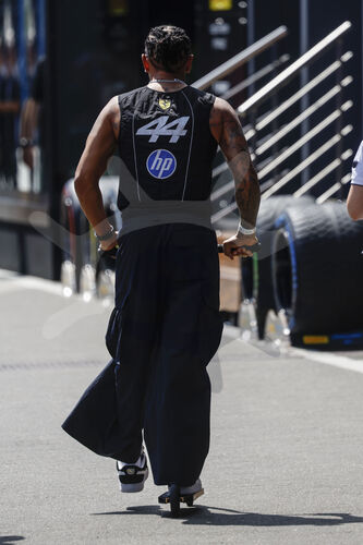 Motorsport: FIA F1 Grand Prix of Austria, Formula 1, 2026,
