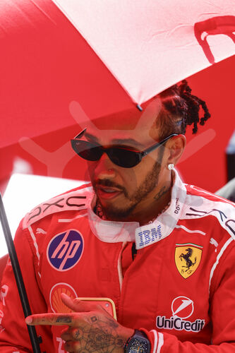 Motorsport: FIA F1 Grand Prix of Austria, Formula 1, 2026,

