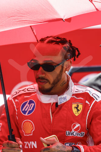 Motorsport: FIA F1 Grand Prix of Austria, Formula 1, 2026,
